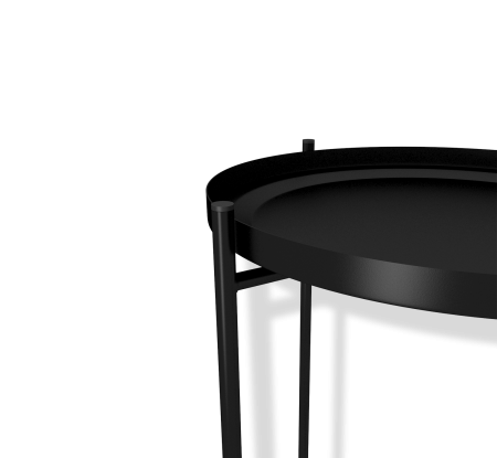 Столик журнальный SHT-CT8