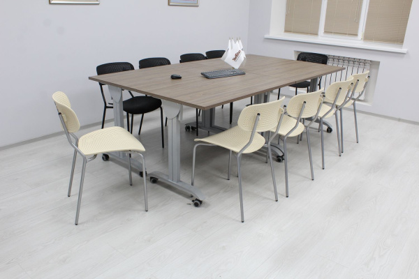 Стул  Точка Роста SHT-S85М