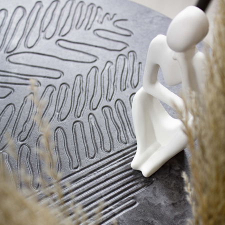 Столик журнальный SHT-CT79-1