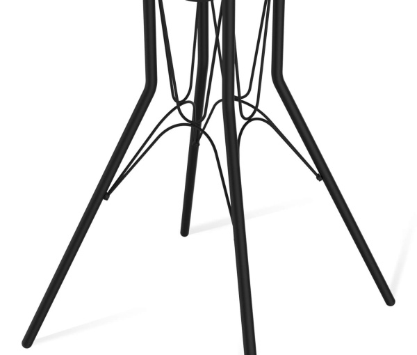 Подстолье SHT-TU34-P металлическое