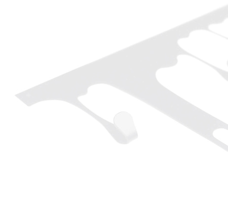 Вешалка SHT-WH34-M