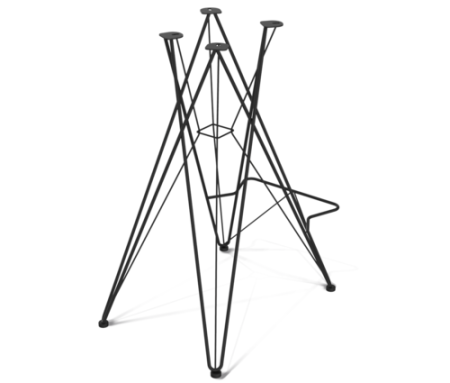 Стул барный SHT-ST36-1/S66