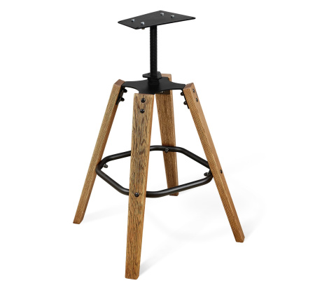 Стул барный SHT-ST36-1/S93