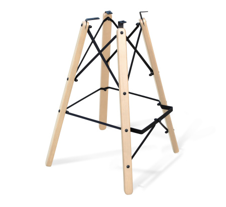 Стул барный SHT-ST38-1/S80