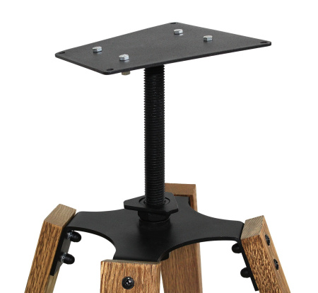 Деревянный стул барный SHT-ST16/S93