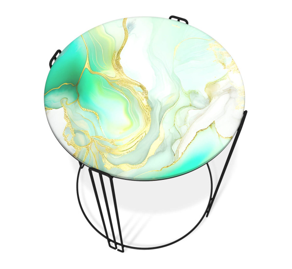 Столик журнальный SHT-CT53