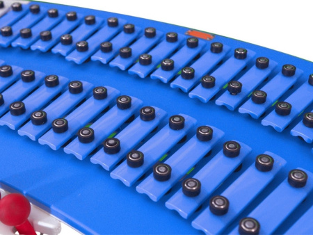 «Гимн России» волшебный металлофон