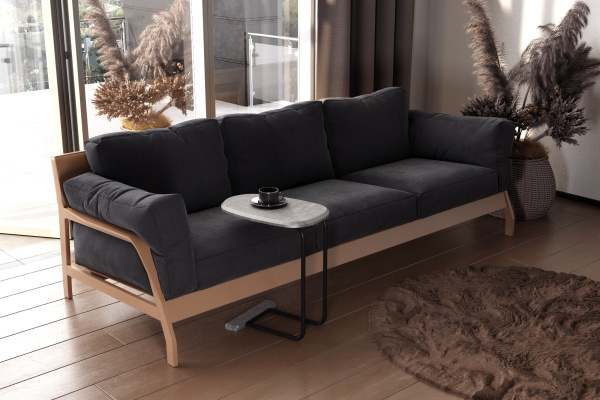 Столик приставной SHT-CT23