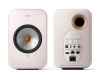 Полочная акустика KEF LSX II Mineral White