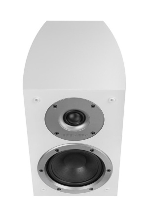 Полочная акустика Premiera DS-501 WT