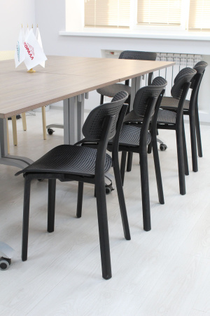 Стул SHT-S85 черный