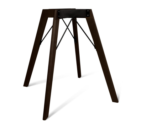 Основание для стола SHT-TU9 венге