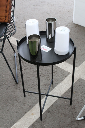 Столик журнальный SHT-CT8