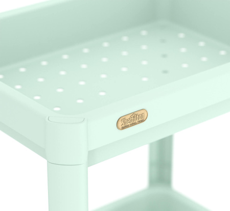 Стеллаж SHT-SS25-3