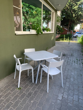 Стол SHT-TU30/TT30 83/83