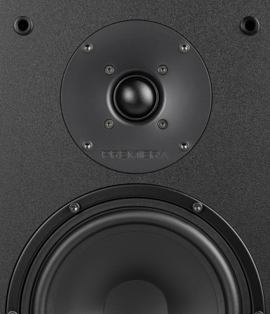 Полочная акустика Premiera ES-601 MС