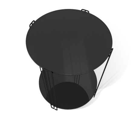 Столик кофейный SHT-CT34