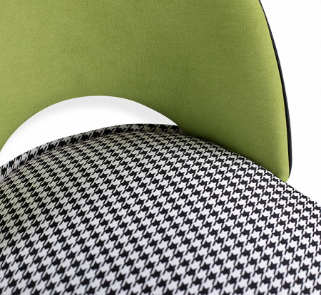 Стул барный SHT-ST34-3/S65