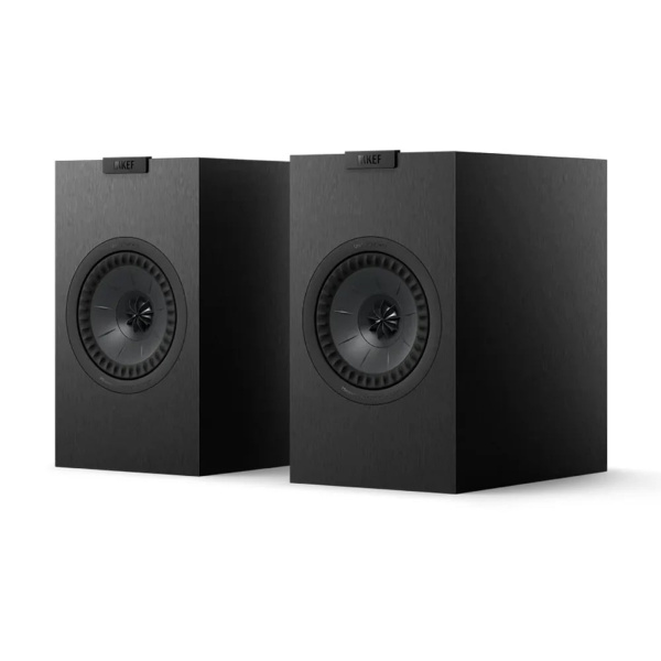 Полочная акустика KEF Q1 Meta Satin Black