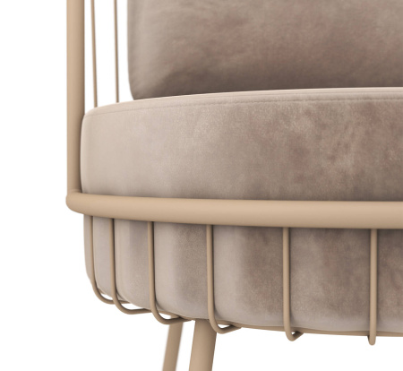 Кресло SHT-AMS123