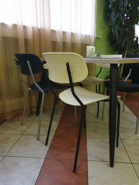 Стул  Точка Роста SHT-S85М