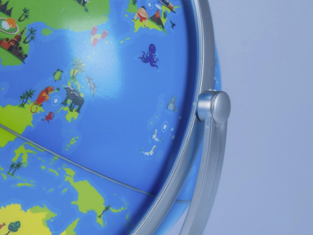 МИК «География» - Методический интерактивный комплекс