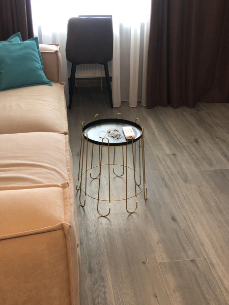 Столик журнальный SHT-CT6