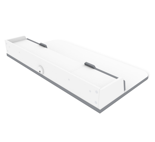 Столешница с ящиками SHT-TT31 120/65 ЛДСП