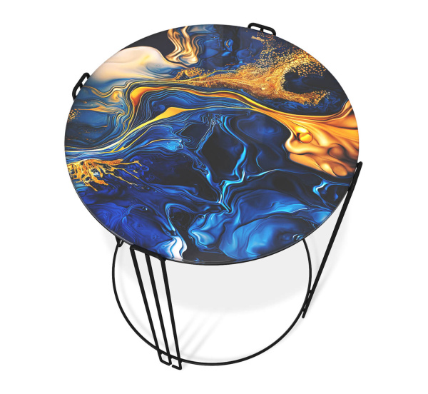 Столик журнальный SHT-CT53