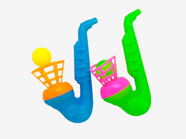 Набор для развития речи «Аэробол» (2 шт.)