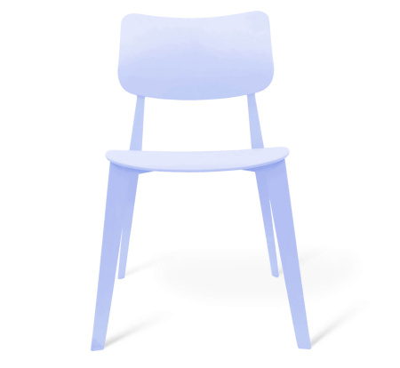 Стул SHT-S110 пластиковый