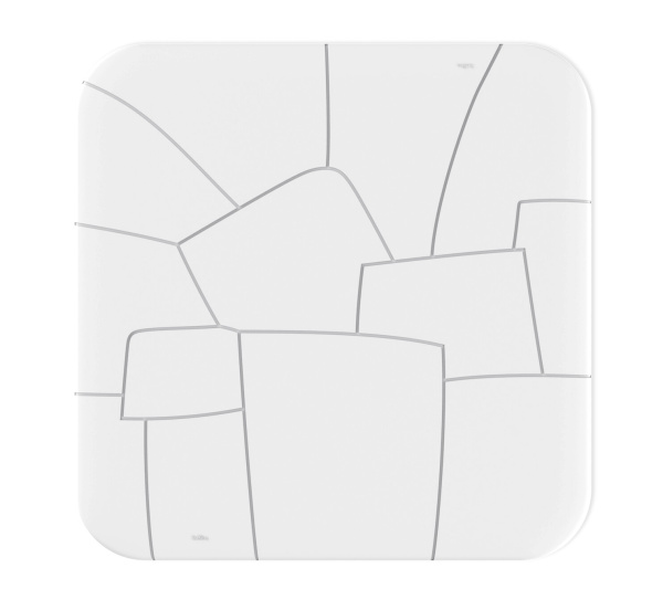 Пластиковая столешница SHT-TT30 83/83