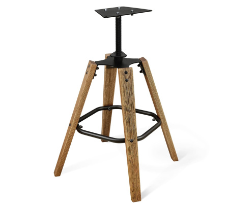 Стул барный SHT-ST37/S93