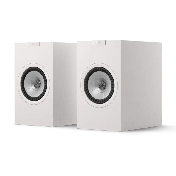 Полочная акустика KEF Q1 Meta Satin White