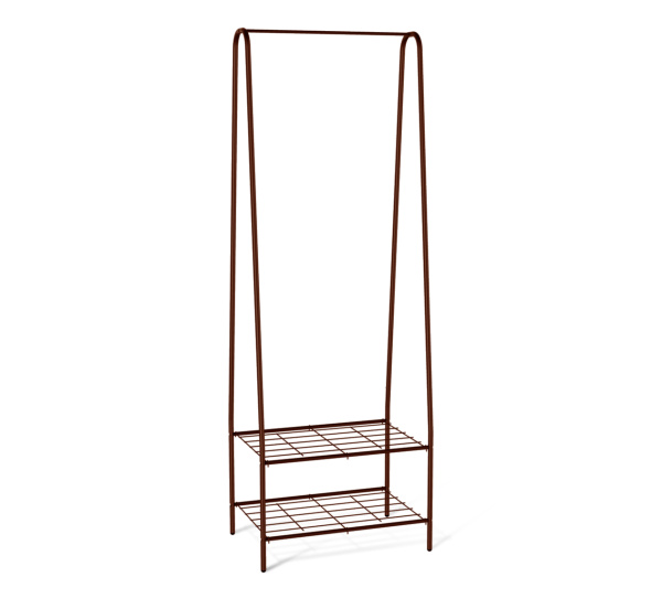 Вешалка гардеробная SHT-WR18