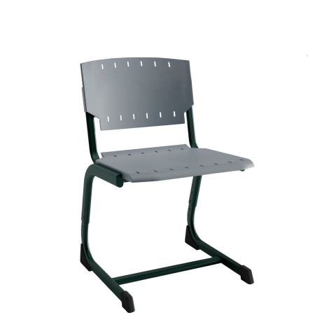 Стул «LITE» уч. рег. 5 - 7, пластик SIGMA