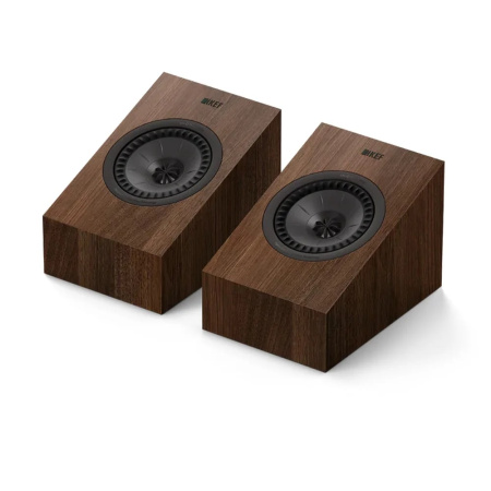 Полочная акустика KEF Q8 Meta Walnut