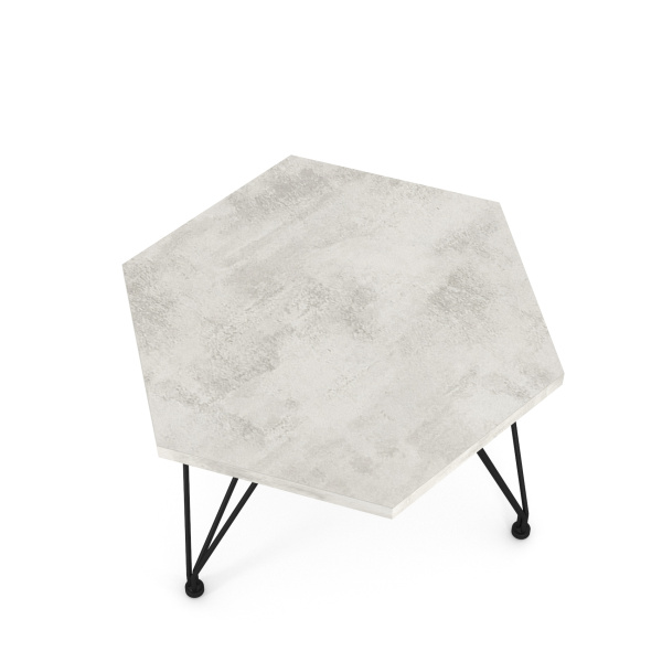 Столик журнальный SHT-CT35