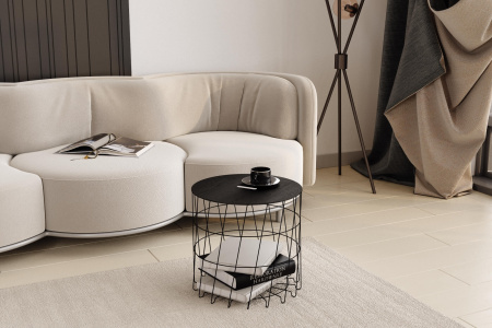 Столик журнальный SHT-CT41