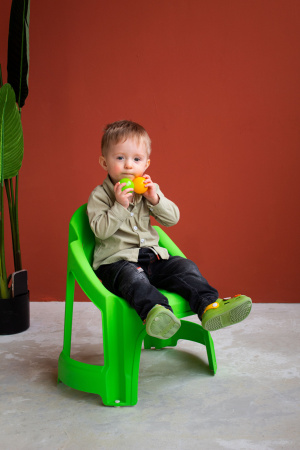 Стул детский KIDS 532