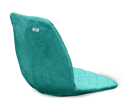 Стул SHT-ST29-C12/S70 голубая лагуна