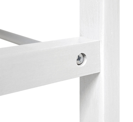 Банкетка деревянная Альберо SHT-B2