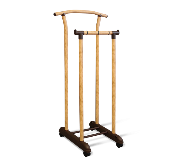 Вешалка SHT-SUR5 костюмная