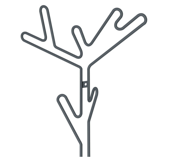 Вешалка SHT-WH37