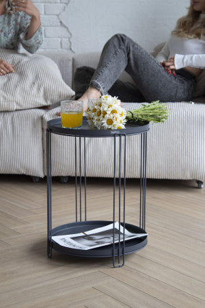 Столик журнальный SHT-CT31