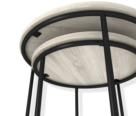 Столик кофейный SHT-CT7