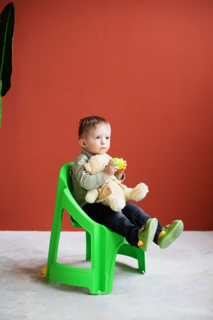 Стул детский KIDS 532