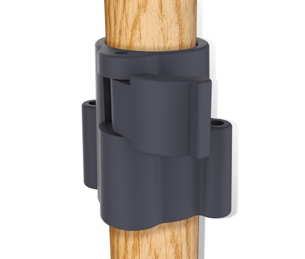 Вешалка CH-4345 на колесиках