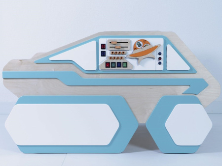 МИК «Луноход» - Методический интерактивный комплекс