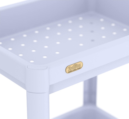 Стеллаж SHT-SS25-3